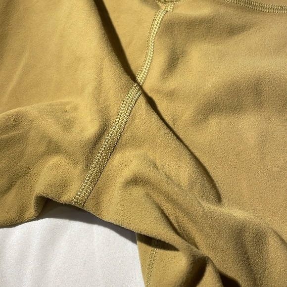 Lululemon Align Leggings 28”  Sz 4 - Picture 4 of 5